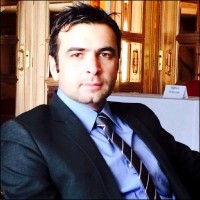 Sayed Farid Azam