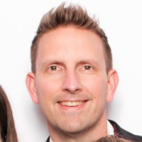 Joe Kidd, Mba, Rdn
