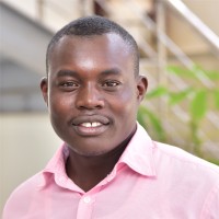 Clifford Okoth