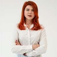 Alisa Nazarenko