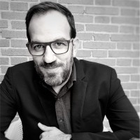 César González Antón
