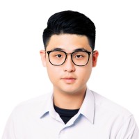 Wilson Chang