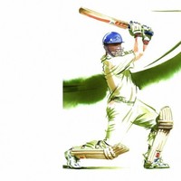 Cricketers Feats