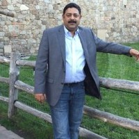 Kameshwara Rao S