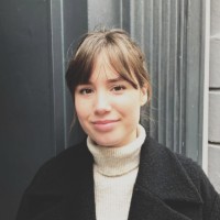 Imogen Nightingale