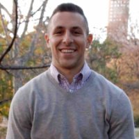Jared Rubenstein