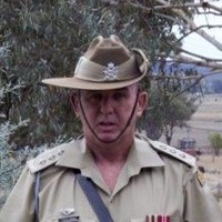 Charles Clarke