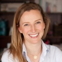 Sandrine Haenecour