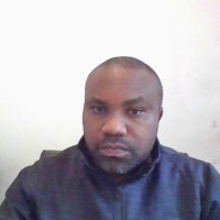 Moise Goma