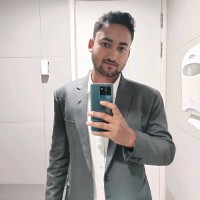 Amrit Kumar