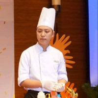 Xuanmanh Le