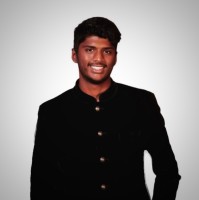 Likith Muddu Krishna