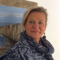 Rina van der Linde
