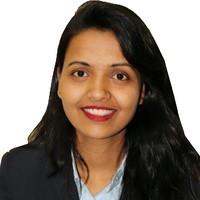 Tejaswini Gharge