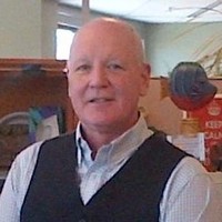 Ian Benson