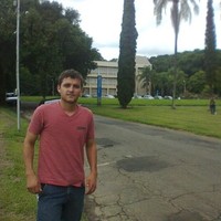 Cesar Augustp