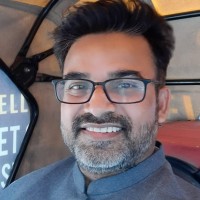 Ashok P.