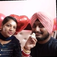 Malkeet Singh