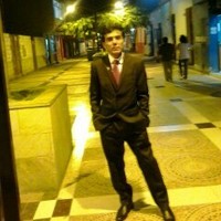 Pedroluis Benavente