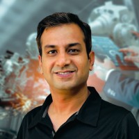 Gaurav Vyas