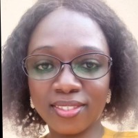 Liliane Gisèle Ouedraogo