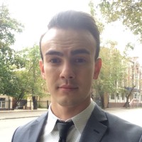 Timur Kharisov
