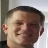 Mark Mchenry
