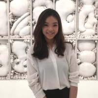 Evelyn Esmeralda Widjaja