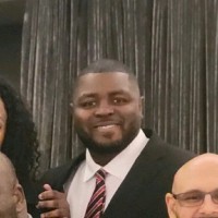 Joe Okoturoh