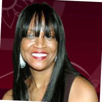 Joyce Lofton