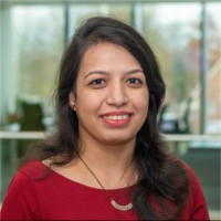 Pranita Shewale