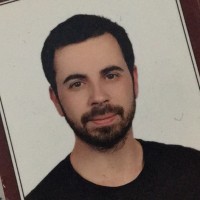 Ahmet Cengiz Sarıaltın