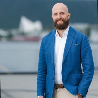 Jacob Nørby