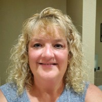 Kimberly Holzmann