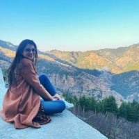 Khushi Sharma