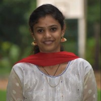 Yamini Kondreddy