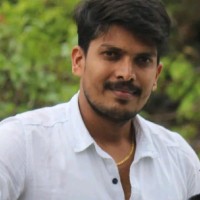 A N Mahesha