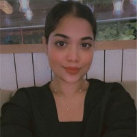 Srishti Dubey