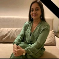 Vidushi Parikh