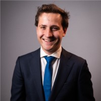Jasper Van Dalen
