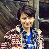 Amelia Mcclure
