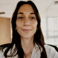 Cecilia Rivas