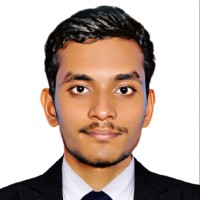 Vijay Ganesh S