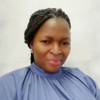 Yolanda Thring- Dlamini