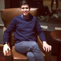 Gustavo Trindade