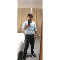Vrrushank Mandpe