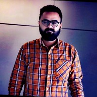 Mudassir Khalil