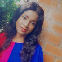 Katie Sikalezu Mulala