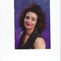 Julie Hamilton