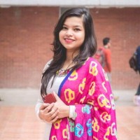 Shahria Akter Shama